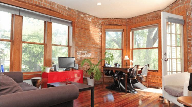 home rental