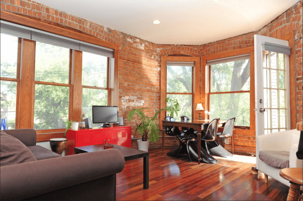 home rental