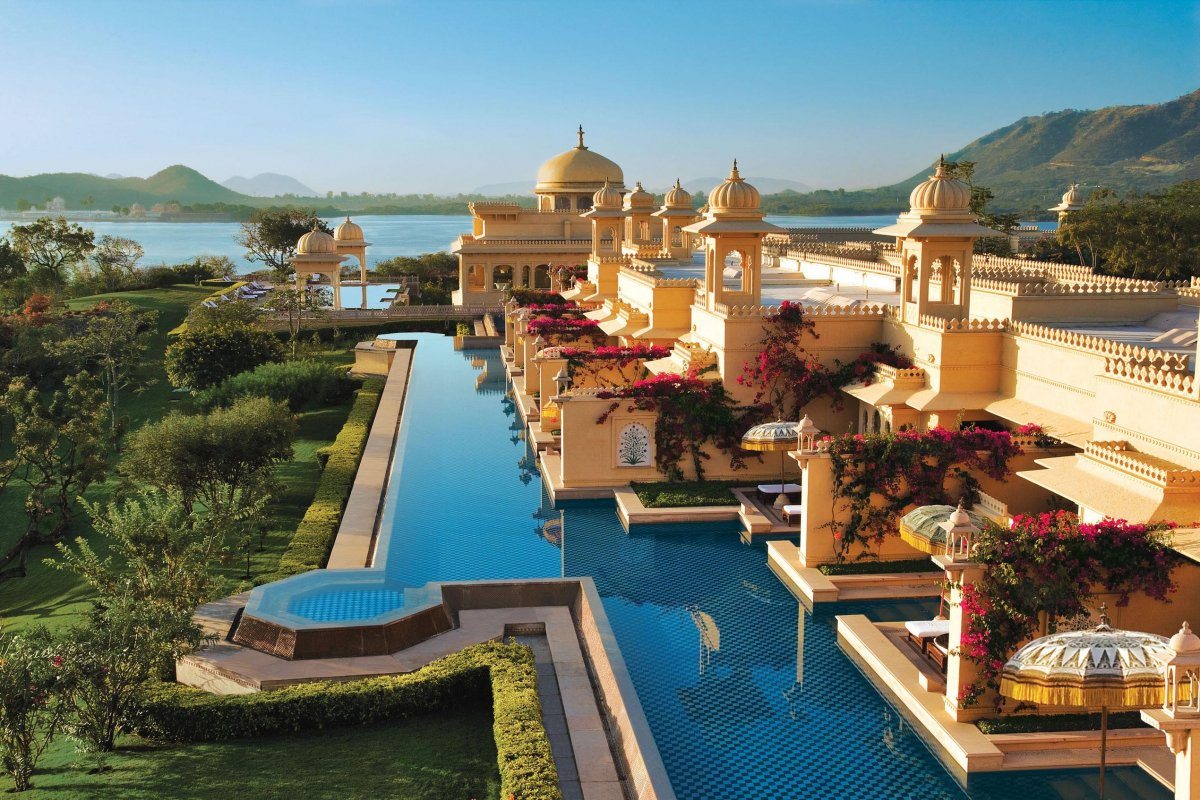 India hotel