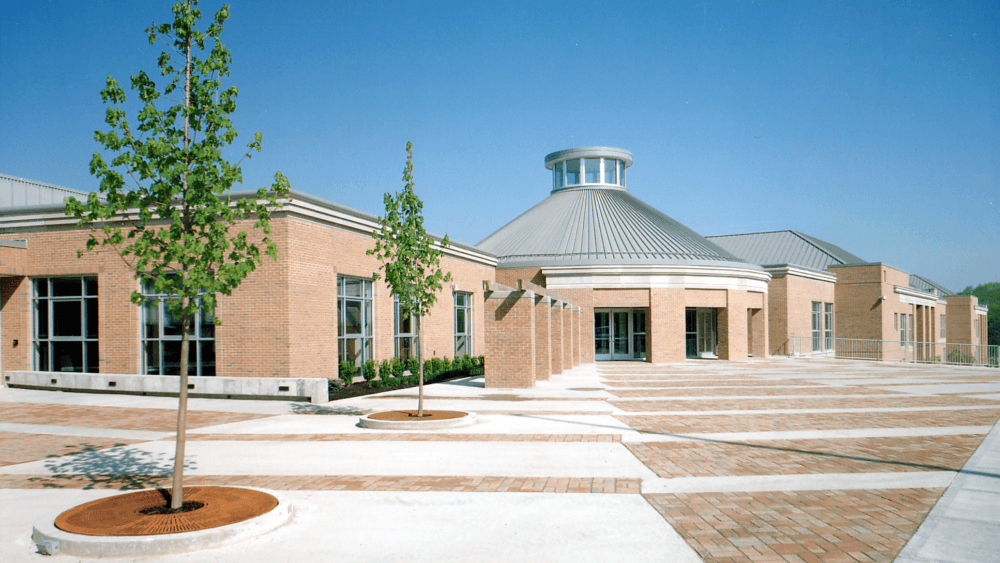 Indian Hills School