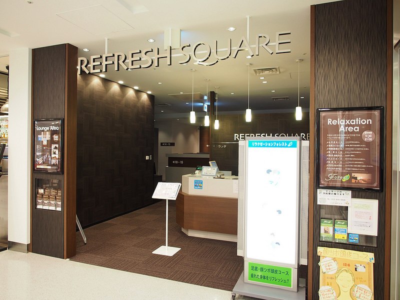 Kansai Airport