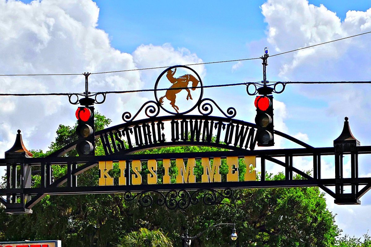Kissimmee