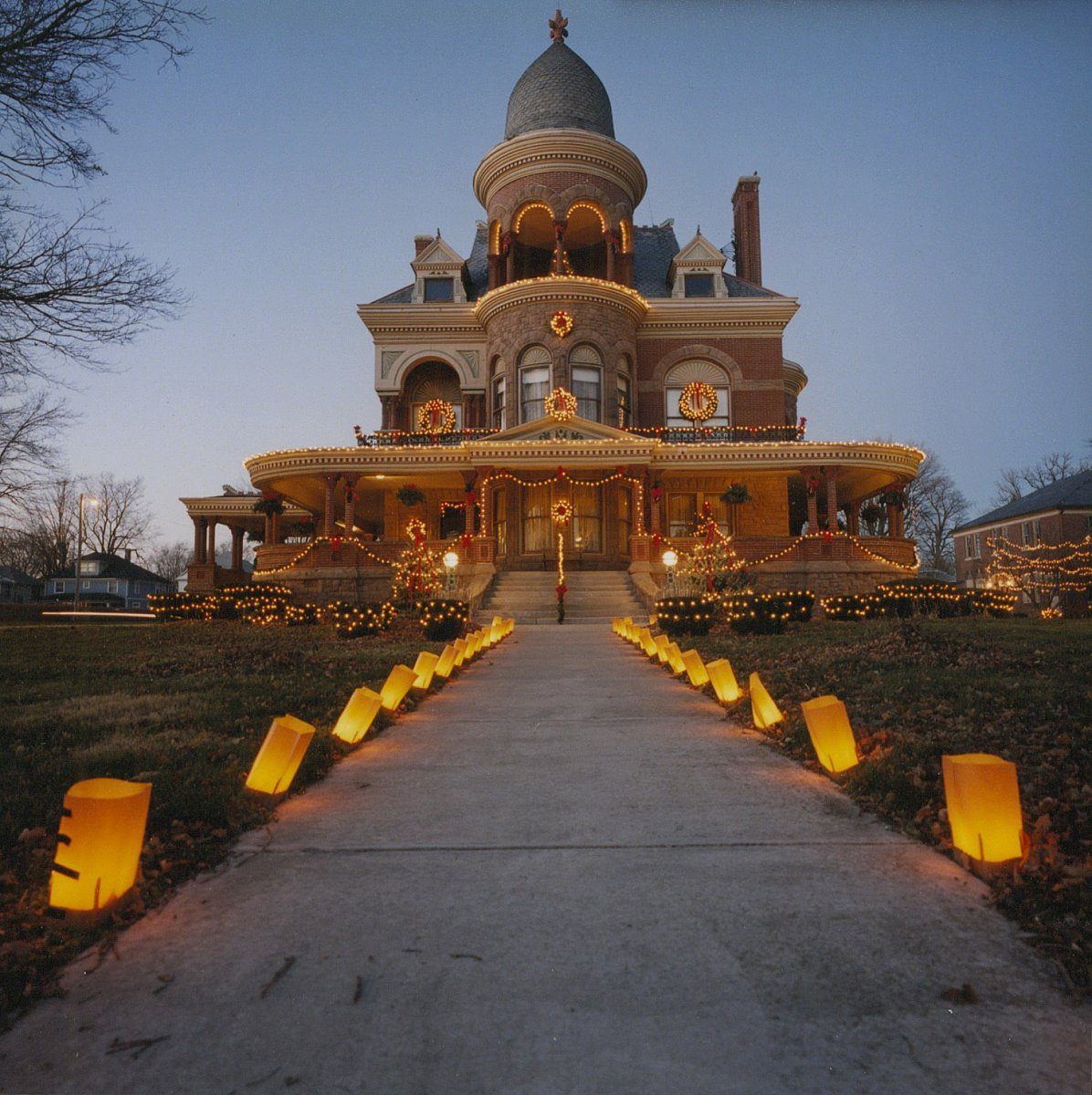 Kokomo, Indiana