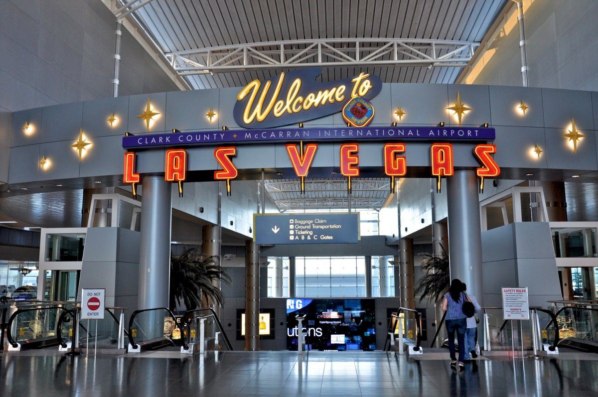 las vegas