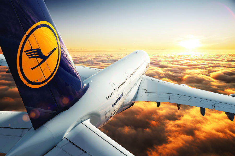 Lufthansa
