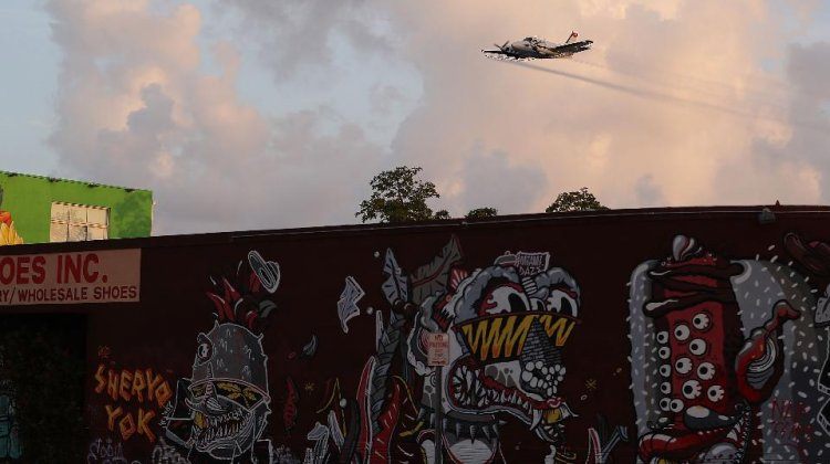 miami zika