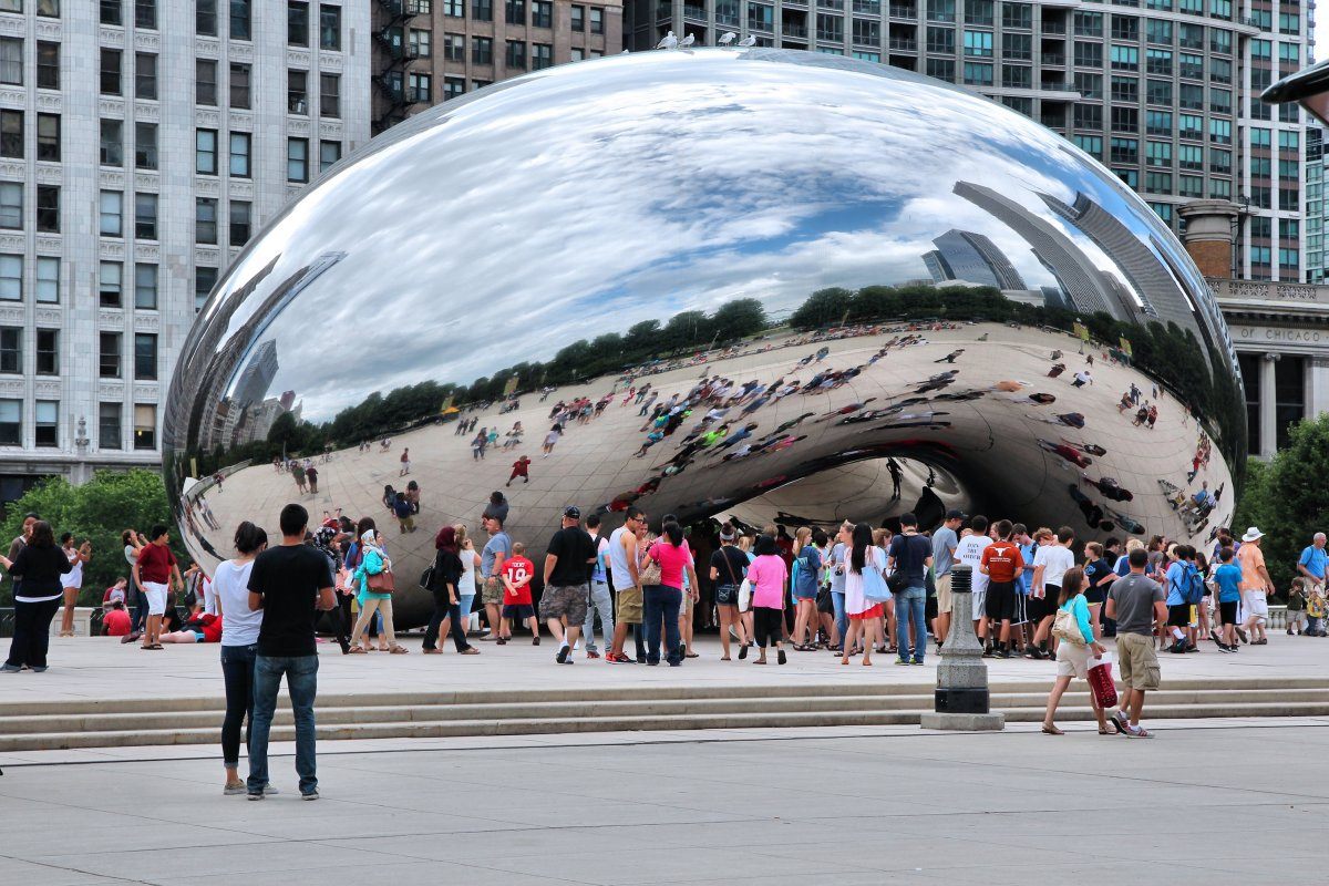 Millennium Park
