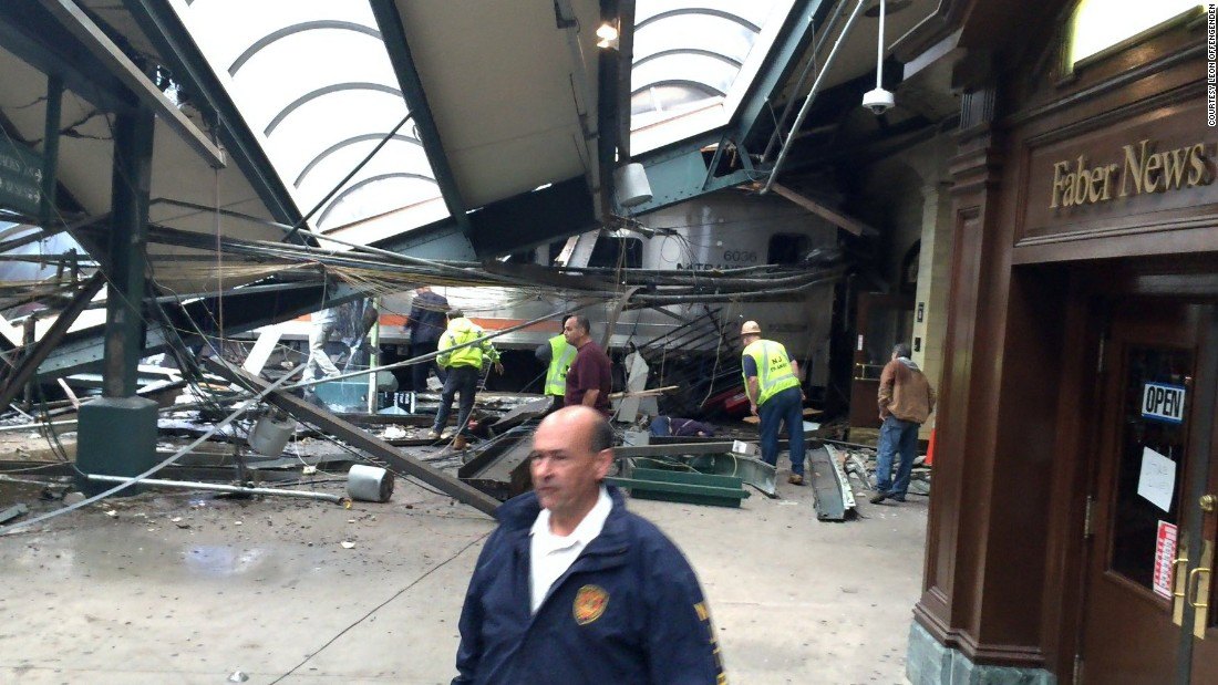 new jersey train crash