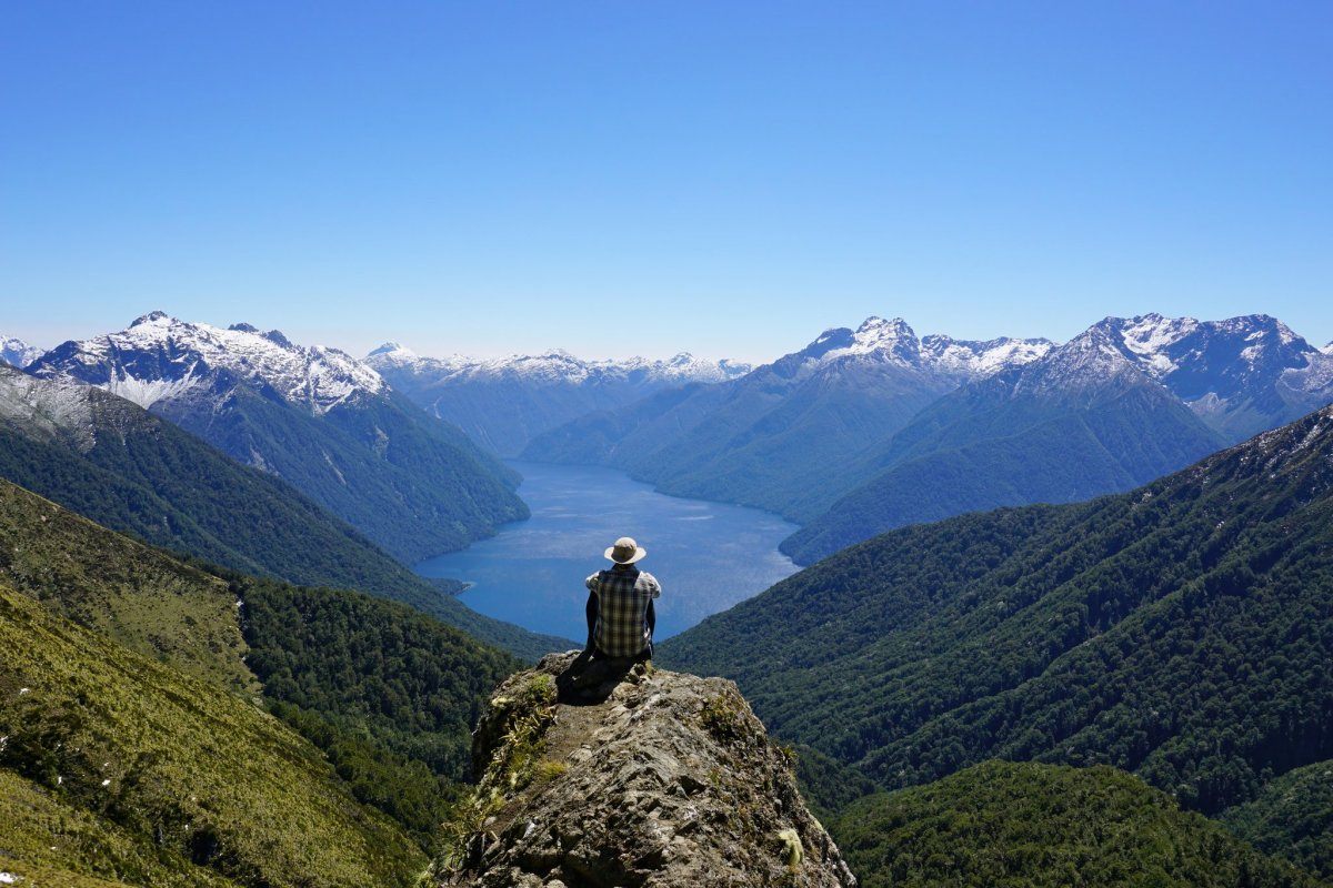 new zealand