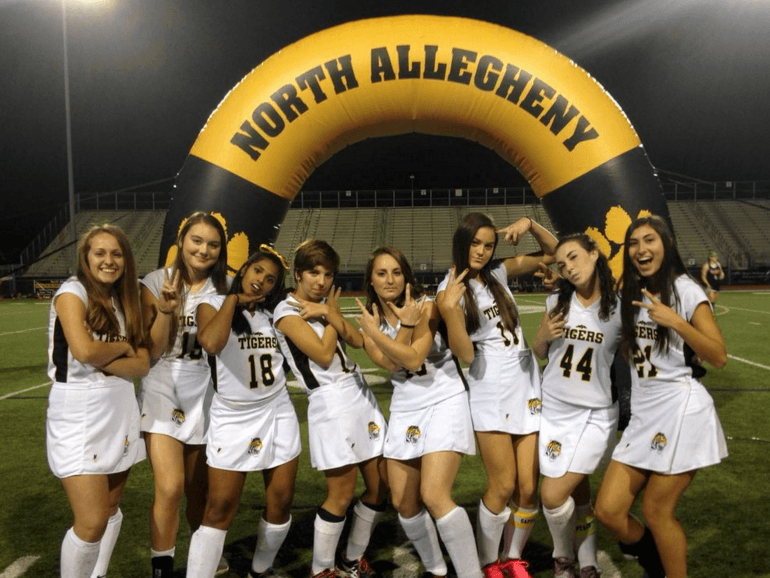 North Allegheny School