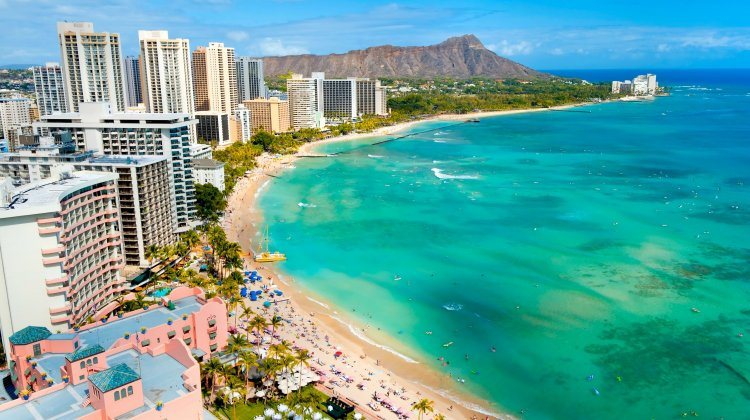 oahu hawaii