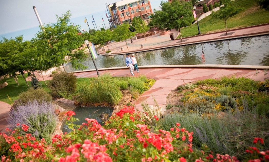 Pueblo Colorado