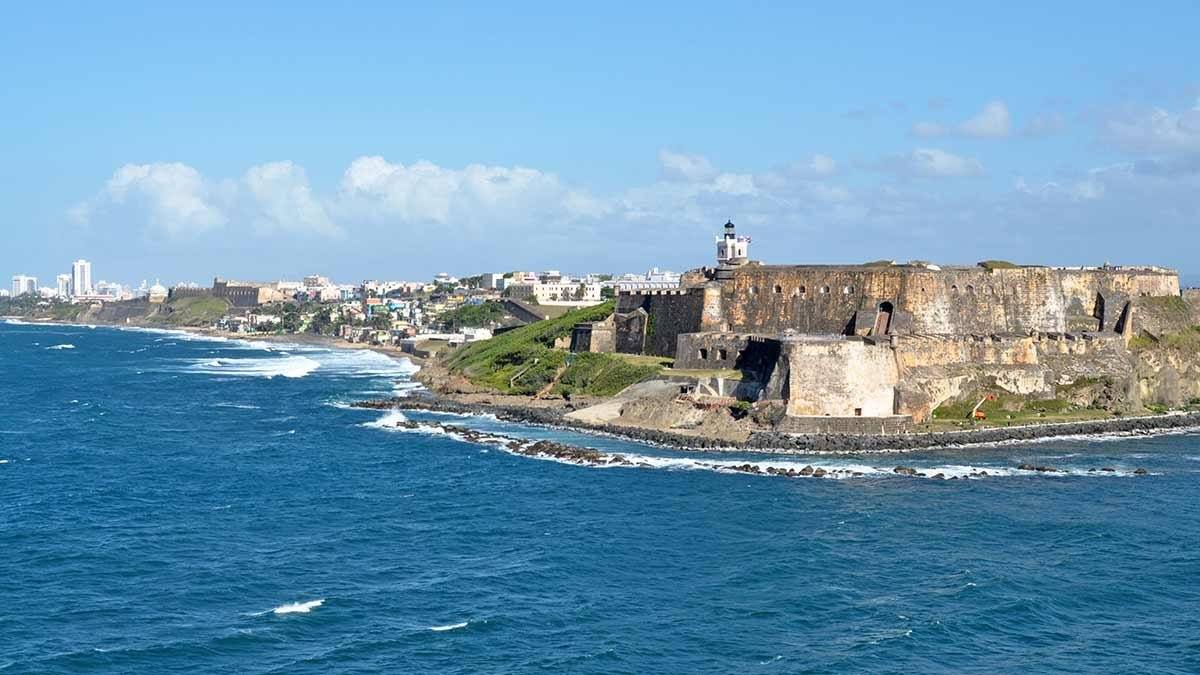 puerto rico