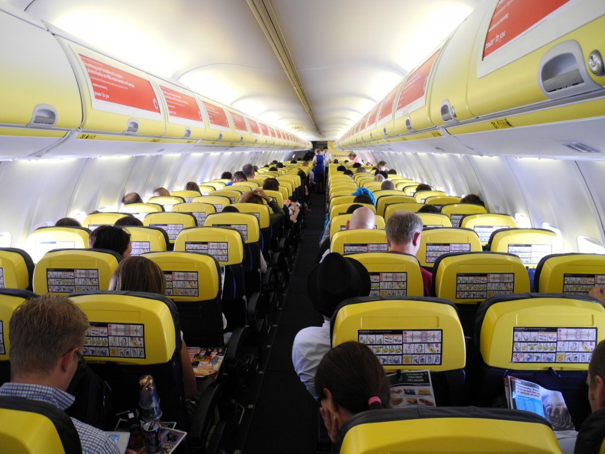 Ryanair