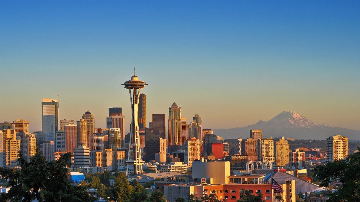 Seattle