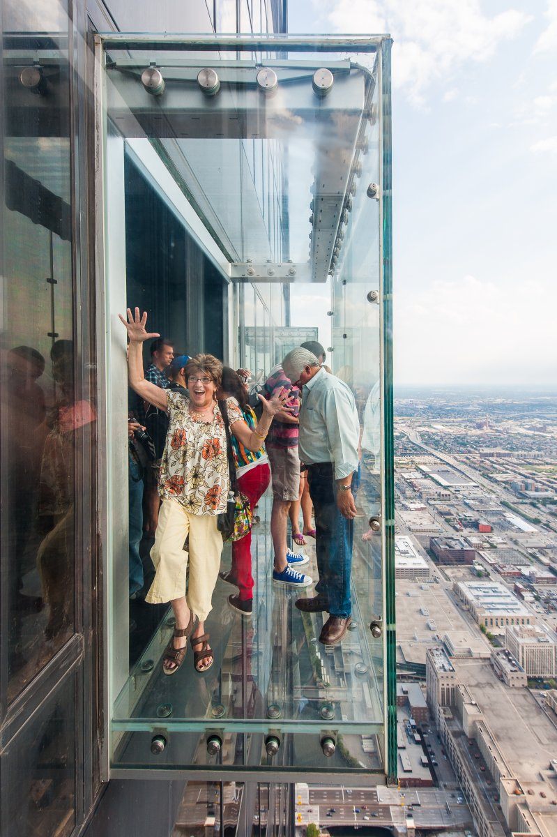 Skydeck