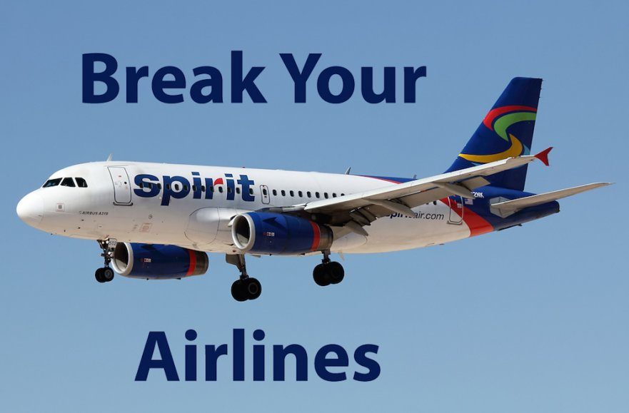 15 Of The Worst Airlines In The World Page 15 Of 15 Destination Tips