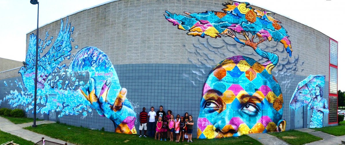 Springfield, Ohio