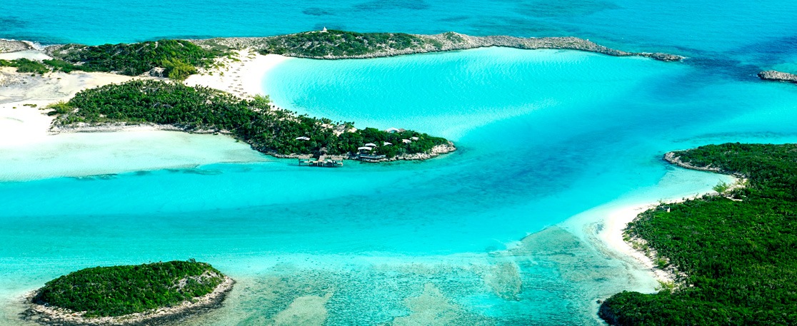 star island bahamas
