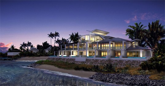 Star Island