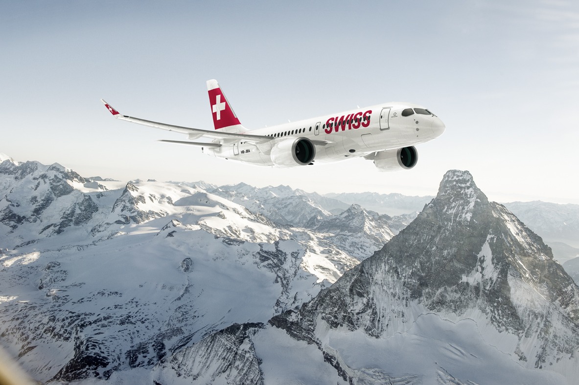 Swiss International