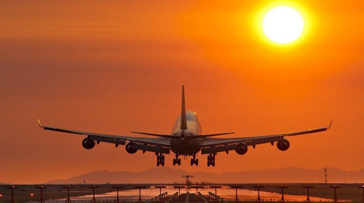 travel