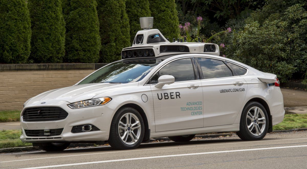 Uber