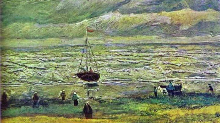 van gogh