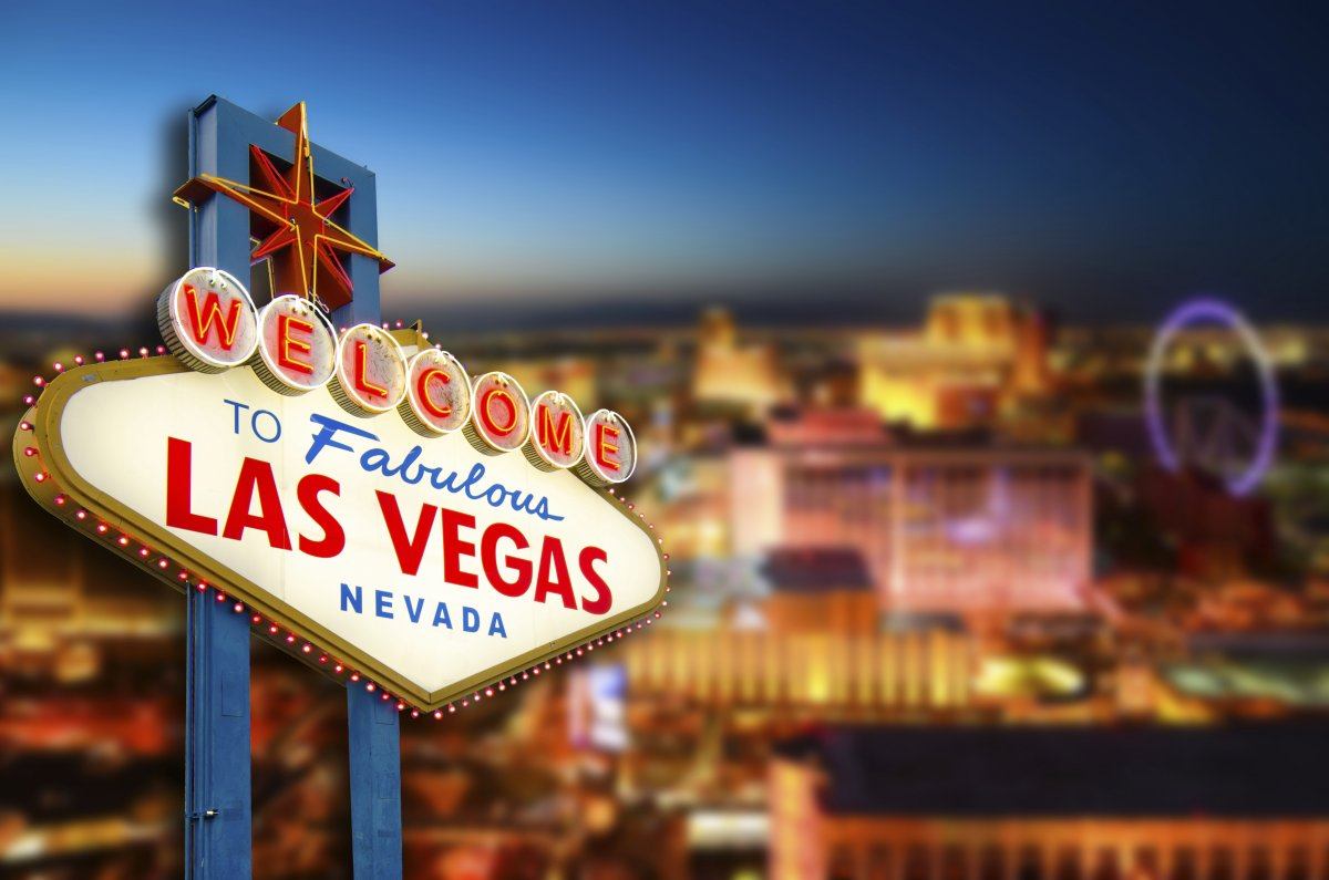 Vegas