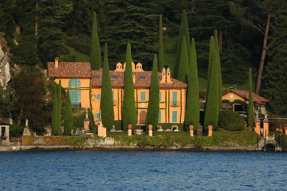 Villa La Cassinella