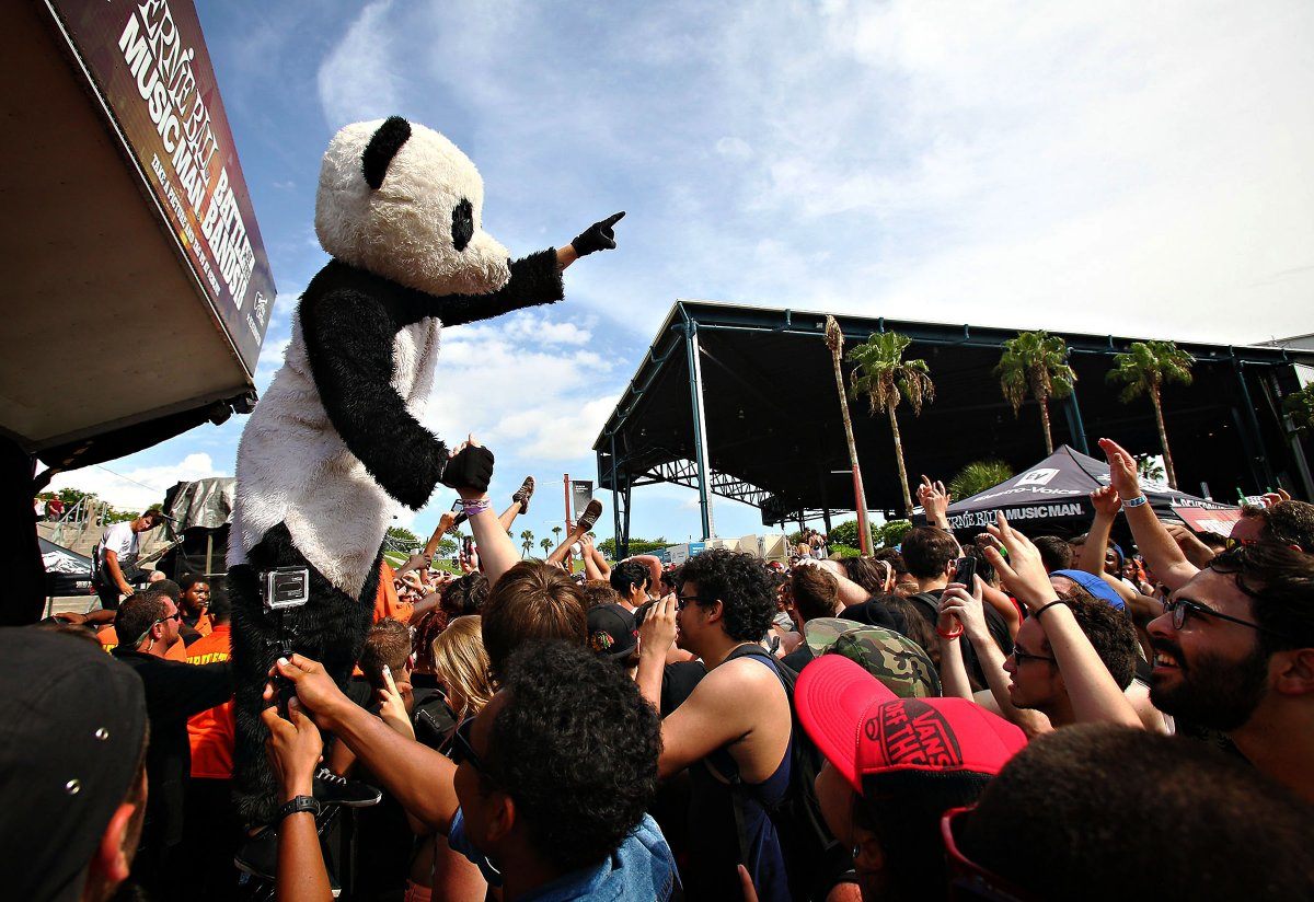 Warped