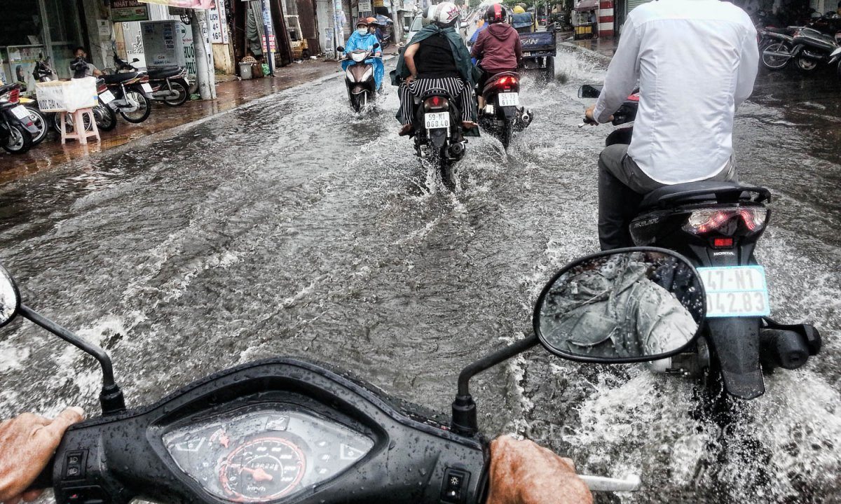 motorbike