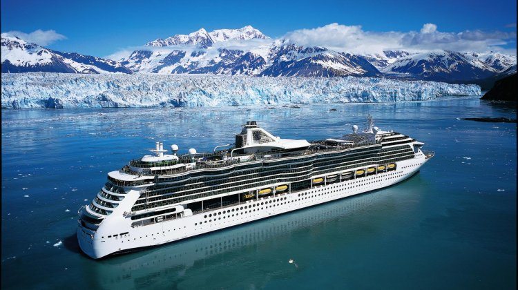 alaska cruise