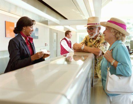 arthritis travelers