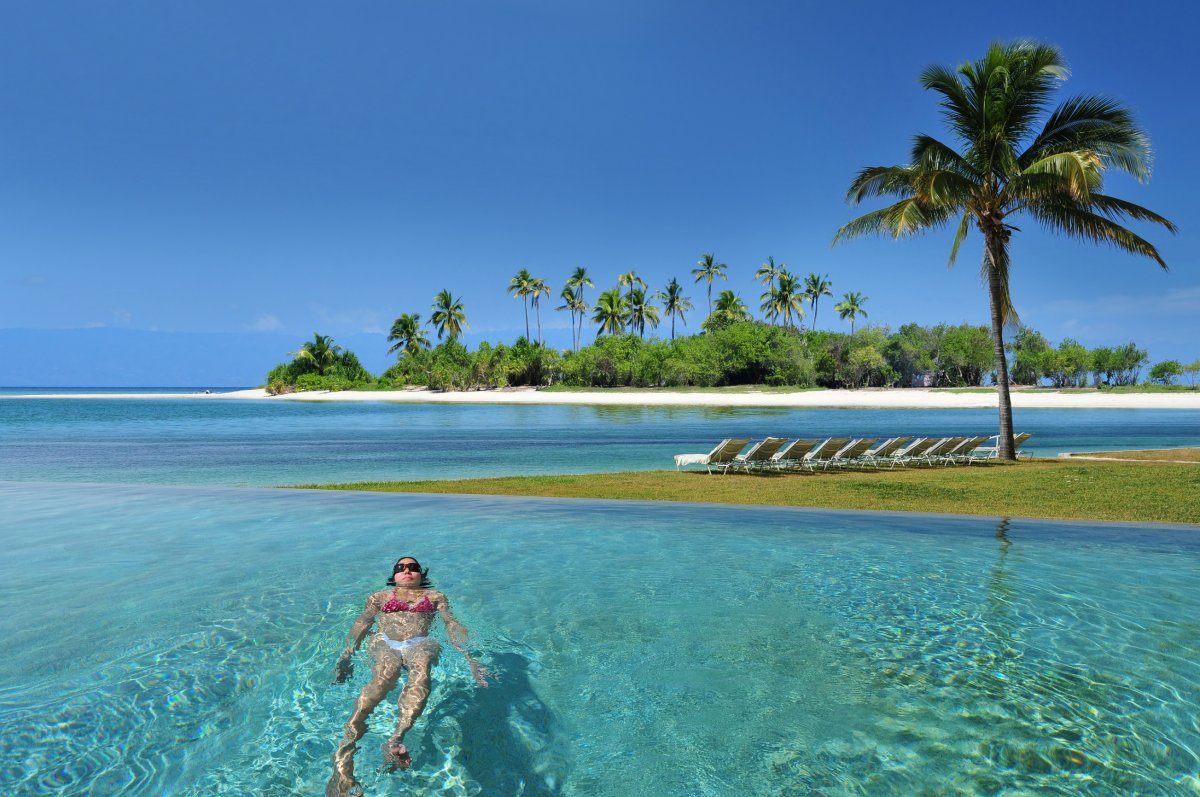 bahamas
