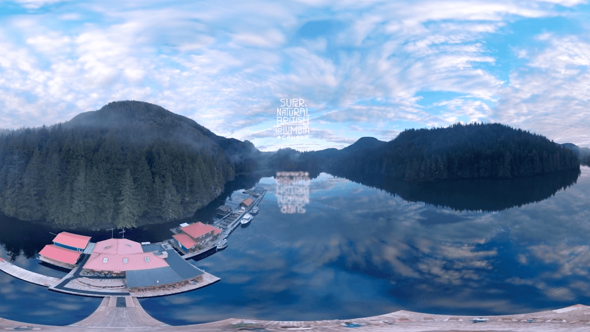 BC VR