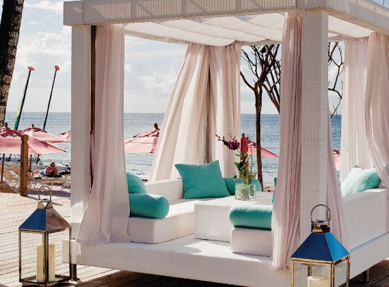 BodyHoliday St. Lucia