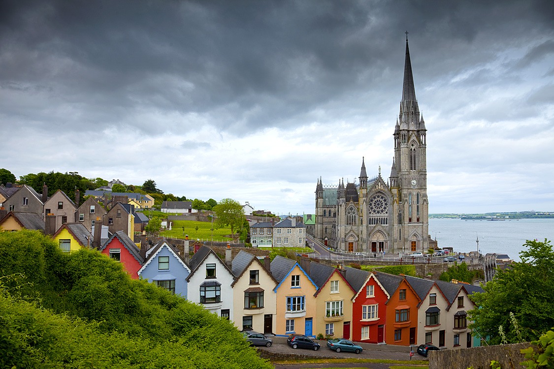 cork ireland