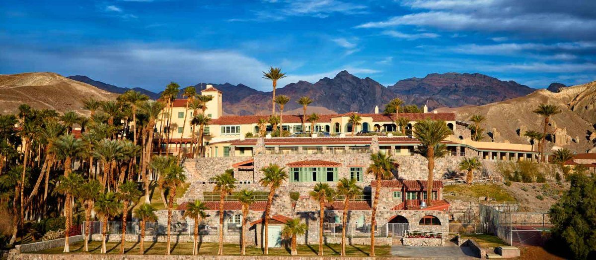 death valley