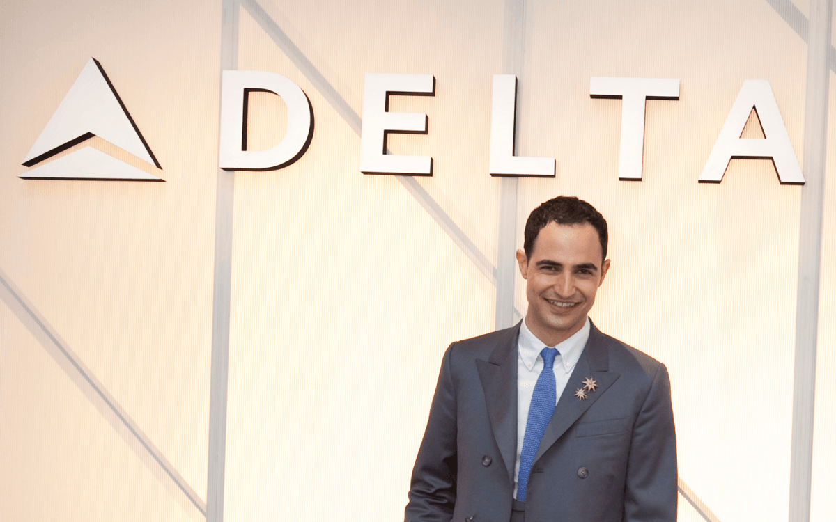 delta