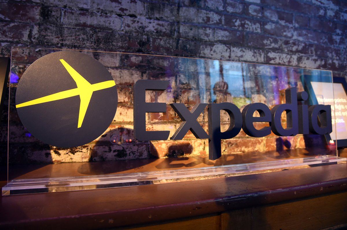 expedia