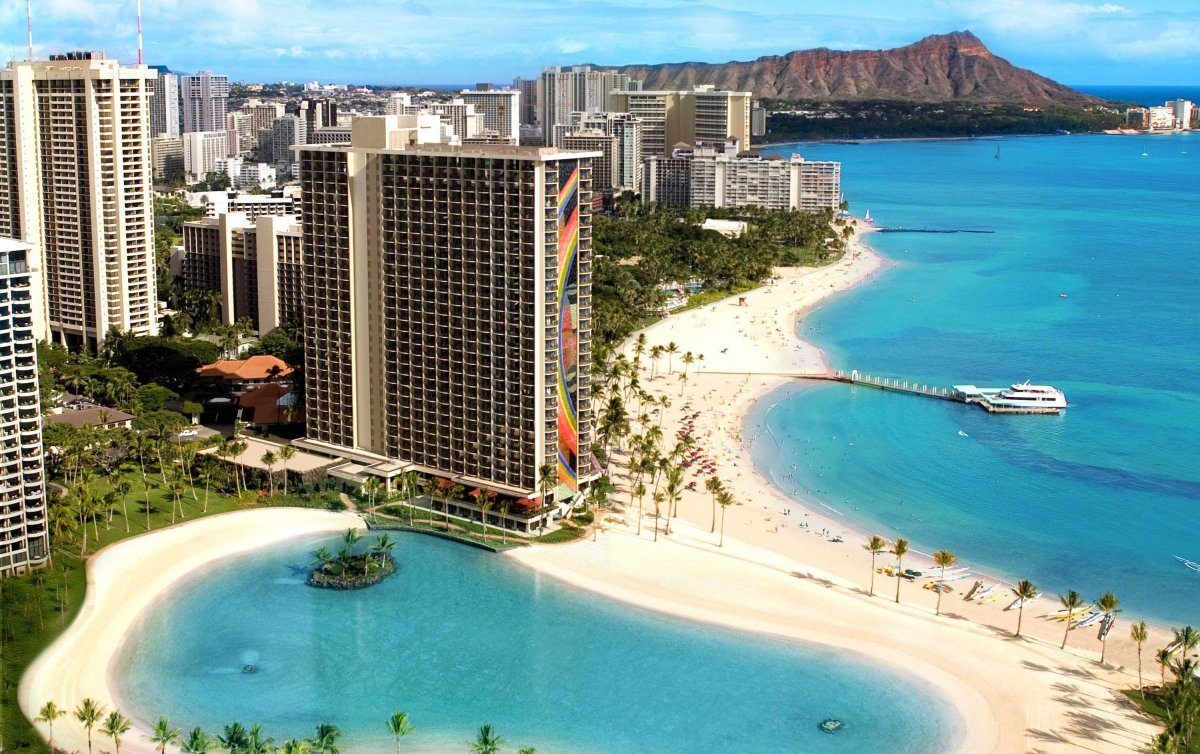 hawaii