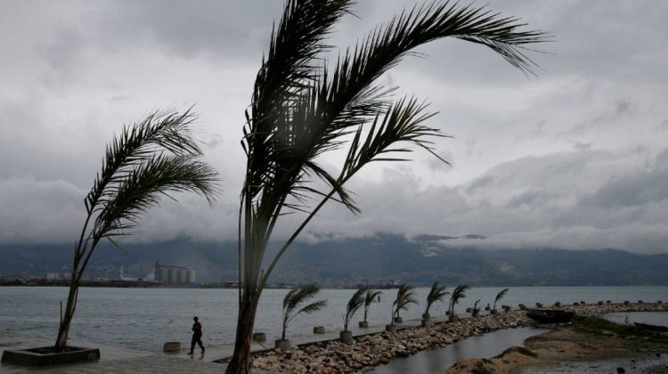 hurricane matthew