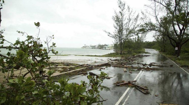 hurricane matthew