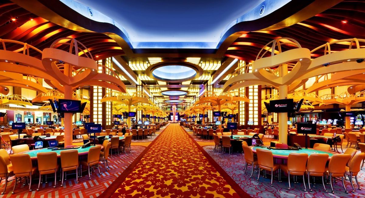 las vegas