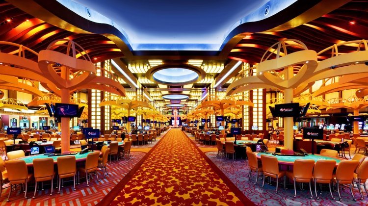 las vegas