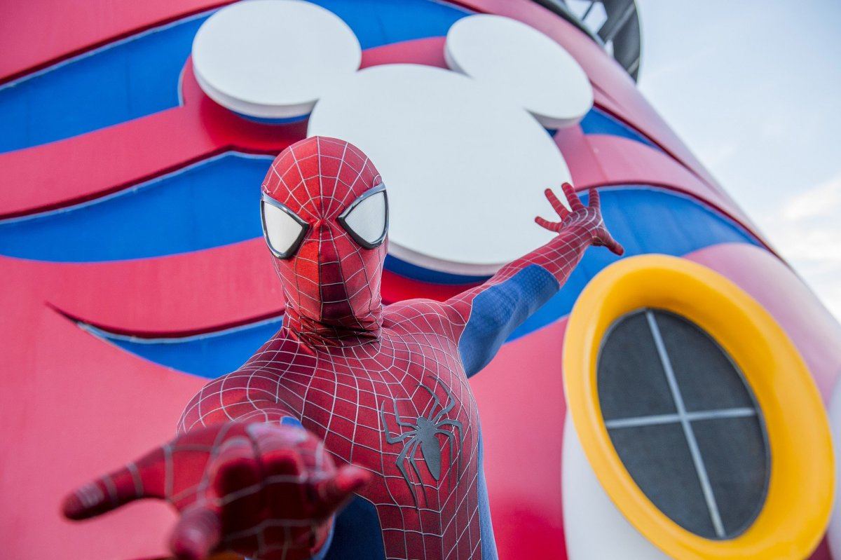 marvel