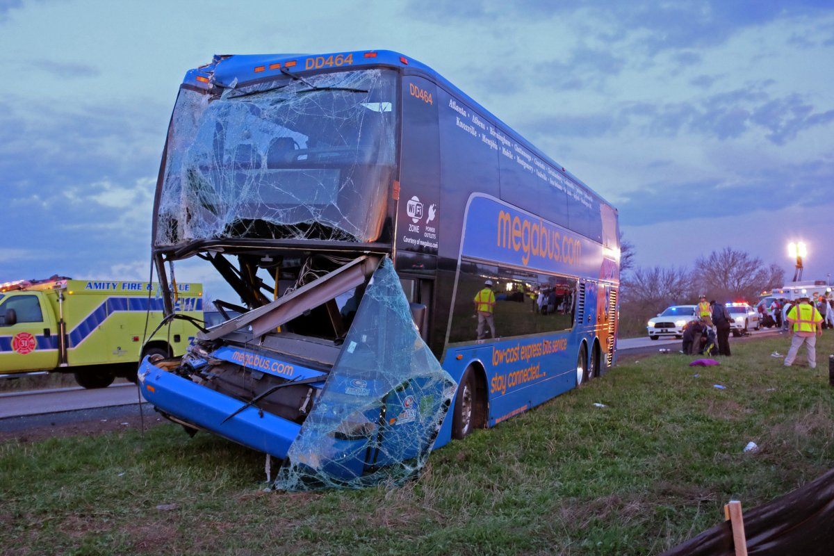 Megabus
