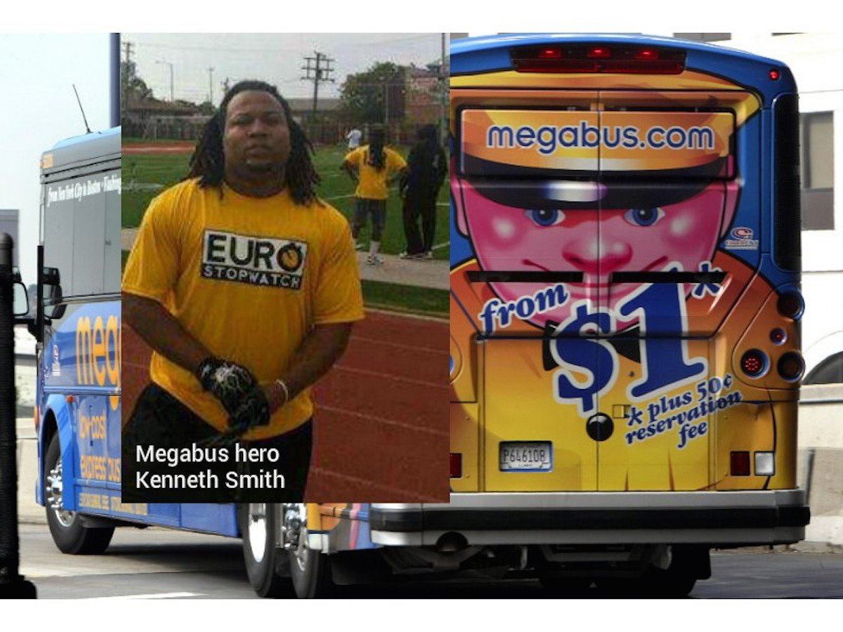 megabus
