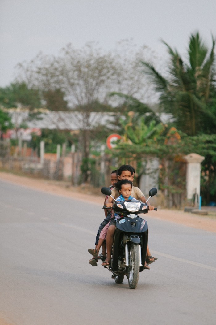 Ride